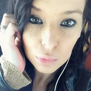 Meet your Posher, Krystal ann